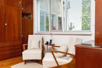 Spacious 2BD Apartment in Central Plovdiv