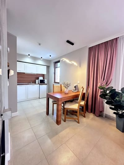 Elegance28 – Stylish Mountain Retreat in Bansko