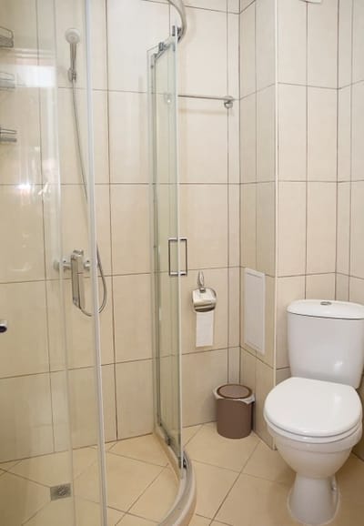 Cozy Seaside Escape – in Central Balchik