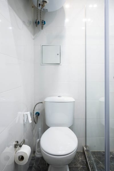 Sunny & Modern 1BR Apartment