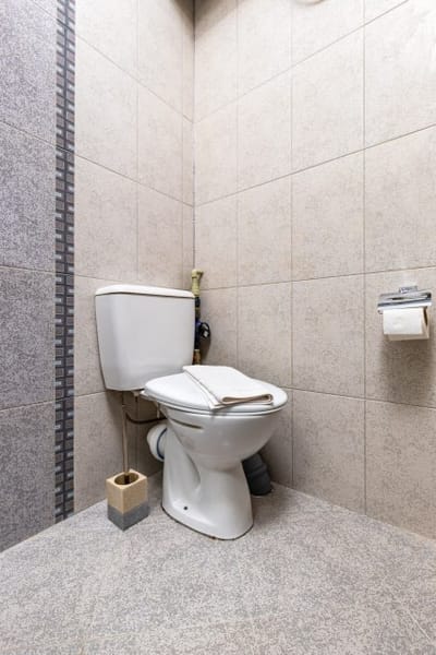 The Crash Pad Studio