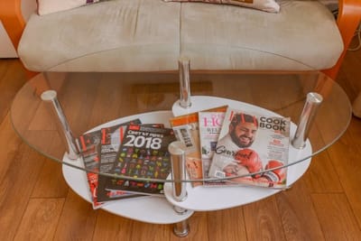 Welcoming One Bedroom on Vasil Levski Boulevard