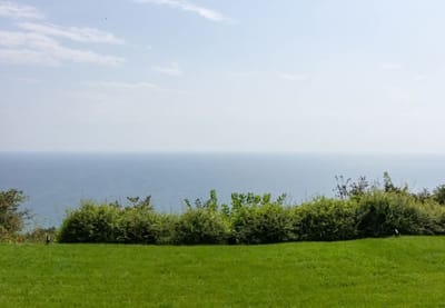 Luxury 4-bedroom Villa in Black Sea Rama Resort