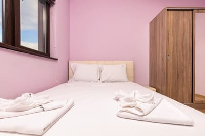 South Plovdiv - 2BD Flat with Balcony