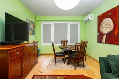 Life in Colours - Artistic 1BD Apartment