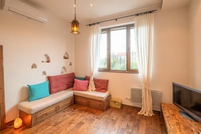 Kings Park Boutique Studio