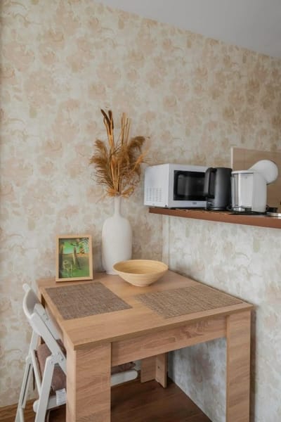 Cozy Studio in Top Centre