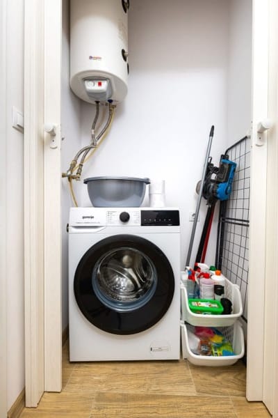 Cozy 1BD Flat in Plovdiv Centre