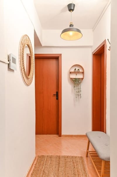 Cosy&Art 1BD Apartment next to Slaveykov Square