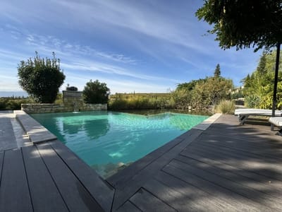 Zornitza Family Estate - Hotel