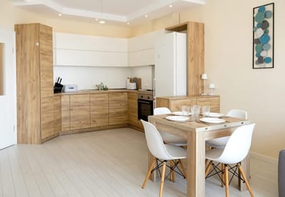 Elegant 1BR Apartment in the TOP Center of Varna