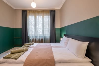 Sofia’s Classy Blu -2 Bedrooms