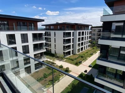 Gran Capital - Vodolei Garden, Free Parking