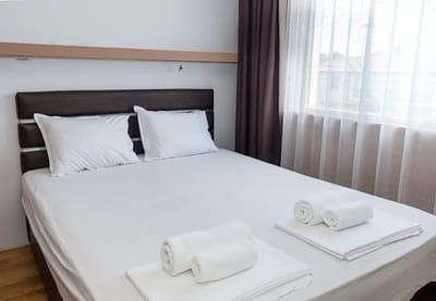 Cozy Sea-View Apartment inTrakata-Smokinya Complex