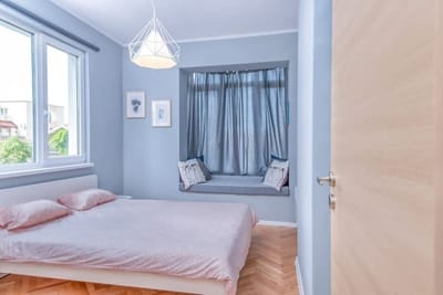 Dondukov Boulevard Two Bedroom Designer Suite