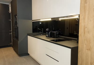 Modern Seaside Retreat 1BD Apartments