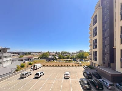 Modern 1BD Near Paradise Center & Vitosha Metro