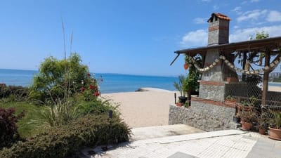 Robinzon Beach 3BD Lux apartment by Flat Manager