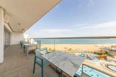 Maritim Hotel Paradise Blue Albena