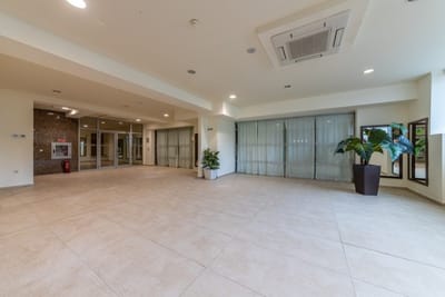 Flamingo Grand Hotel in Albena