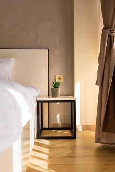 West Haven Apartment - 1BD in Plovdiv Centre