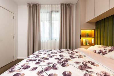 Chic Sage Hideaway | Work & Pleasure in Plovdiv