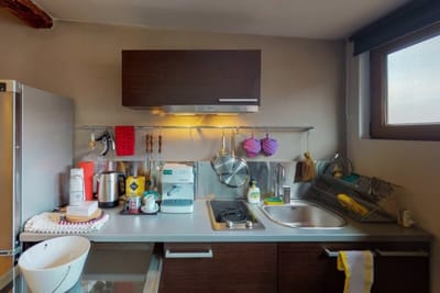 The Gallery  Art Studio in the Heart of Sofia