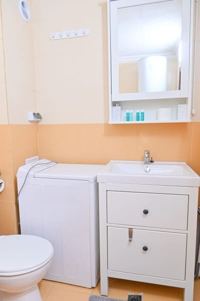 Mountain Stay | One-Bedroom | Apartment 6 – Bansko