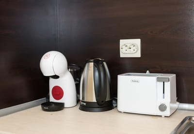 Studio in Argisht Partez Complex, Golden Sands