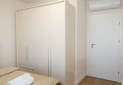 Stylish City Living by the Sea - 2BR Flat in Varna