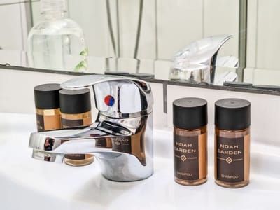 Cedar Lodge 2 Bedroom Apartment