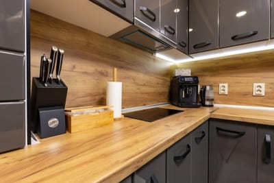 Modern Living | Drava 2BD Apt