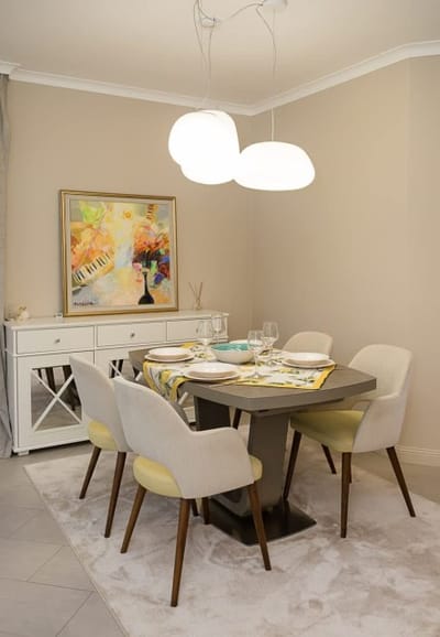 Modern 1-Bedroom Retreat in Varna’s Sea Garden