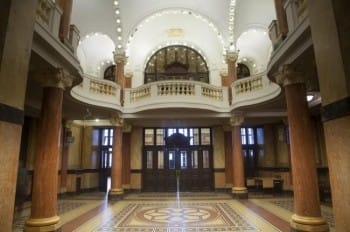 SOFIA UNIVERSITY ST. KLIMENT OHRIDSKI