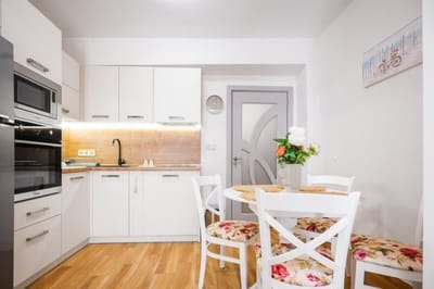 1BD Elegance on Vasil Levski Boulevard