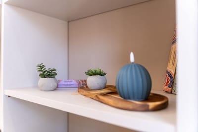 City Center Perfect 1-Bedroom Apartment