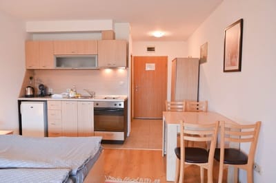 Aspen Resort Studio, Cozy & Fully Equipped