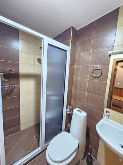 Elegant Studio in Top Bansko Location –Ski & Relax