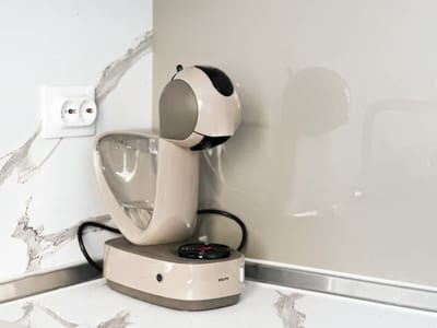 Designer 2BD Apt Near Alexander Nevski Cathedral