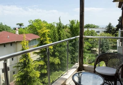 Under the Stars - Lux. Penthouse w/ POOL + Terrace