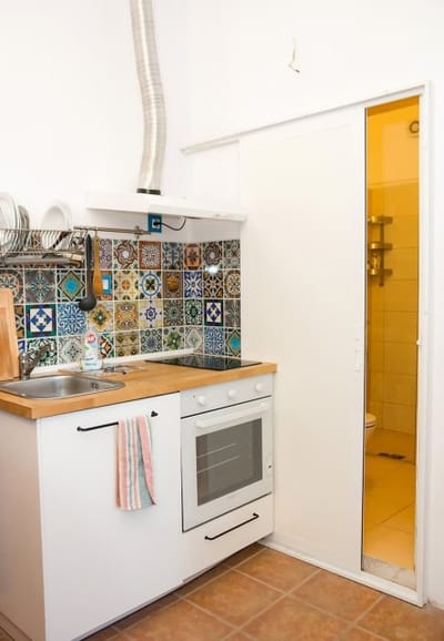 Verano Azul - Adorable Flat in Unbeatable Location