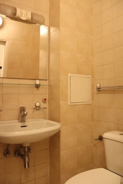 2-BDR Flat Near the Mall, Spacious & Cozy
