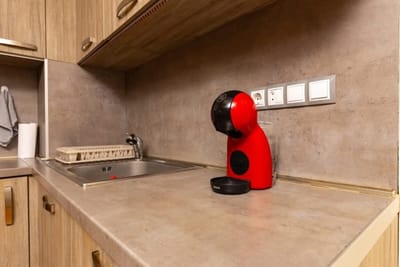 Glorious | 2-Bedroom apartment near Youth Hill |