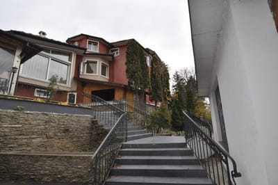 Vintage City Hotel in Sofia