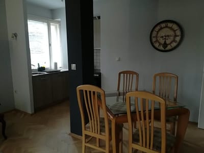 Colorful 2BD Apartment  next to Serdika Center