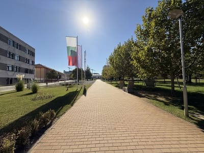 Modern Laboratory in Sofia