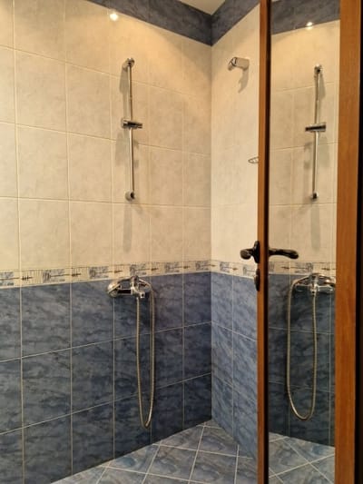 Panoramic and Spacious Flat near the City Centre