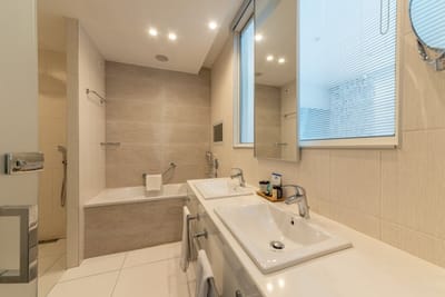 Two Bedroom Apartment in the Maritim Paradise Blue Hotel