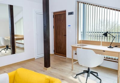 Private Villa with 5BD, Pool & Stunning Sea Views