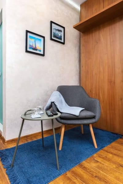 Travel Time Central Kapana Studio